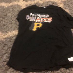 Pittsburgh Pirates